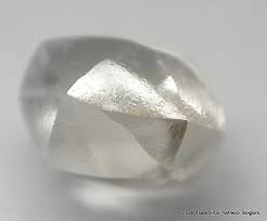 0 24 Carat Clean Diamond Natural Rough Uncut Raw Diamond Flawless Real Diamond Rough Diamond Raw Diamond Real Diamonds