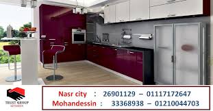 مطابخ اكريليك مطابخ بى فى سى مطابخ مودرن اسعار مميزة