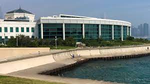 Maybe you would like to learn more about one of these? Visit The Shedd Aquarium At Chicago S Museum Campus In Grant Park