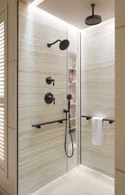 Sulit ambil air dari bak kran shower 44,44 perlu penggantian bak mandi dengan shower. 50 Contoh Model Shower Kamar Mandi Sederhana Minimalis Bathrooms Remodel Bathroom Interior Design Shower Remodel