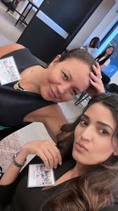 Had an incredible time at the recent event