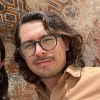 Ramon Radillo's Instagram, Twitter & Facebook