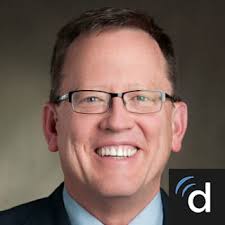 Dr. Benjamin R. Parker, MD