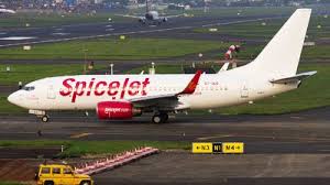 Boeing 737 Operators Airline Spicejet Aircraft Variant Boeing 737 700 Registration Vt Slb Location Mumbai Chhatrapati Shivaji In Boeing 737 Boeing Aircraft