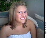 Police find body of 19-year-old Jackie Hartman