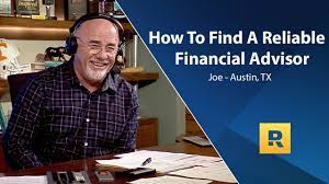 Apply now for jobs that are hiring near you. How To Find A Reliable Financial Advisor Youtube