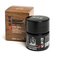Cheon Nok Extract Red Ginseng Deer Antler Velvet Premium Extract 1 X 30g Bottle Ginseng Red Ginseng Korean Red Ginseng Extract