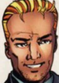 Fan Casting Chris Pine as Max Parrish in MCU: The Fantastic Four