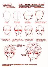 This particular pose is suited to sports. Which Is The Best App To Learn How To Draw Anime Characters Quora