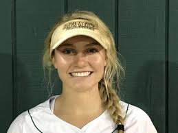 Newcomer Mya Dodge gives Cedar Rapids Kennedy softball another big bat