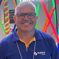 Gratidão ! Essa palavra define os mais de 30 anos de indústria…