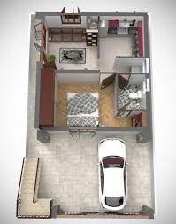 Designing a floor plan has never been easier. 3d Floor Plan Wikipedia