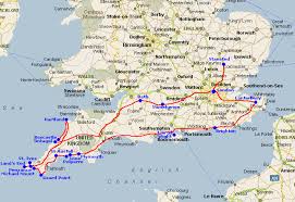 La cornovaglia (cornico kernow pronuncia:, inglese cornwall pronuncia: Inghilterra Del Sud Tra Spiagge Natura Villaggi Medievali E Leggende Tgtourism