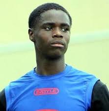 Mercer All Time Football Recruits