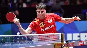 It has been home cooking for the czech contingent, with jiri vesely, radek stepanek and jan hajek each lifting the trophy on three occasions. Czech Open Ovtcharov Im Achtelfinale Eurosport