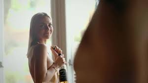 Valentina Pahde naked - SUNNY - Wer bist Du wirklich s01e13 (2020)