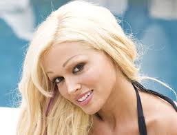 Daniela katzenberger konnte ihre tochter sophia (5), die sie gemeinsam mit. Daniela Katzenberger Die Sexy Auswanderin Aus Goodbye Deutschland
