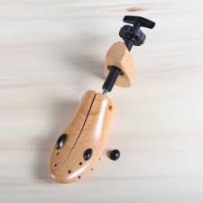 Wooden Shoe Stretchers The Shoecare Shop