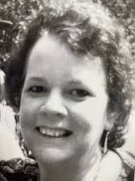 Maureen “Sam” Paul Hudson, 56