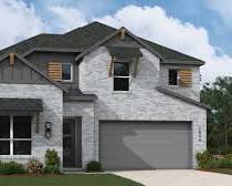 Parkside Peninsula Austin Texas