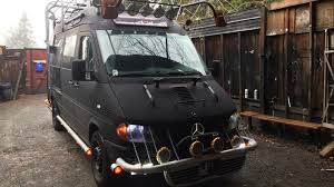 Image result for Black 2005 Sprinter