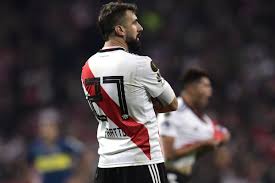 Gritaría un gol porque mi. Boca After Red Card With Man Less In Extension Final Copa Teller Report