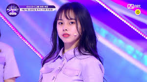 Out of the 99 girls, there have been 33 selected from each country (south korea, japan, china). Girl Planet 999 Profile Chinese