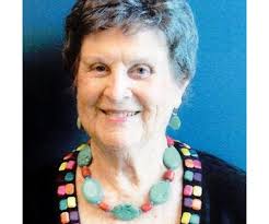 Barbara Judkins Obituary (1927