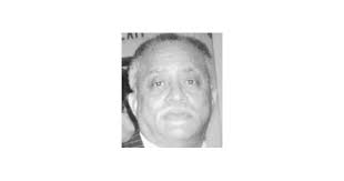 James TERRY Obituary (2010)