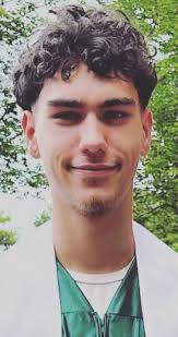 2023 Standard-Times Boys Volleyball Super Team