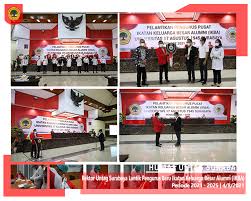 Smk 17 agustus 1945 surabaya. Universitas 17 Agustus 1945 Surabaya Untag