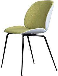 nordic chair restaurant dining chair modern dining chair household office chair iron art acrylic change shoe b modern dining chairs dining chairs modern chairs