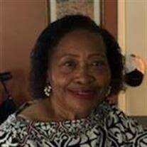 Jeanette Betsy Sims Obituary