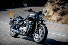 2018 Triumph Bonneville Speedmaster First Ride Review