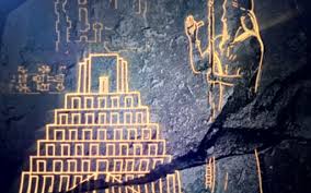 Según la biblia, la humanidad quedó casi extinta después del diluvio universal. Novas Evidencias Podem Provar A Existencia Da Torre De Babel Revista Galileu Ciencia