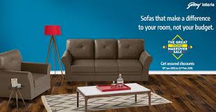 Good Looking And Well Designed Sofas Now Within Reach Visit A Godrej Interio Store Near You To Get Attractive Furn Wellness Design Furniture Online Furniture