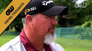 GW Swing Thoughts: Boo Weekley