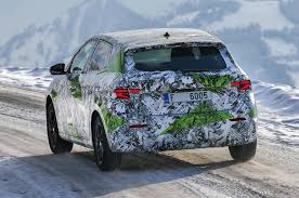 Sign up to be one of the first to reserve yours. First Drive 2021 Skoda Fabia Prototype Review Autocar