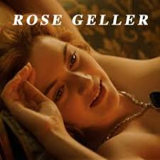 Rose Geller