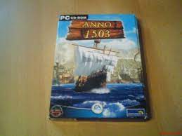 Maybe you would like to learn more about one of these? Anno 1503 Cheats