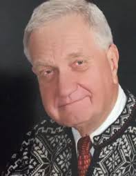 Thomas Gilbertson Obituary (2024)