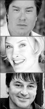 Addams Family Now in Rehearsal; Full Cast Announced