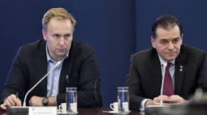 Probabil în contexul ordonanţei din sănătate. Ministrul Sanatatii Victor Costache Ziare Com Mobile
