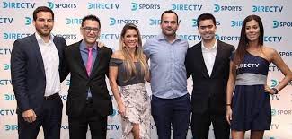 Directv sports, canal que transmite los principales eventos deportivos, tiene 3 señales diferentes pablo giralt, periodista de directv sports, se emocionó con el tanto que le dio a la albiceleste su. Directv Sports Llego Al Peru A Puertas Del Mundial De Rusia Deporte Y Negocio