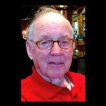 Mr. Wm. Desmond Quenneville Obituary