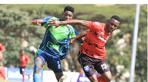 This page displays a detailed overview of the club's current squad. For The Fkf Premier League To Grow Teams Can Learn From Afc Leopards Otieno From Kcb