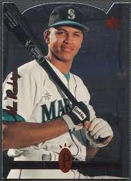 The last alex rodriguez baseball cards from his playing career will carry a 2016 date. How To Invest In Baseball Cards Like An All Star Baseball Cards Alex Rodriguez Baseball