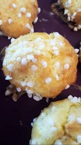 Ma Recette De Chouquettes Recette Chouquette Recette Chouquette