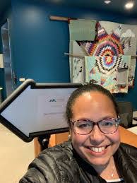 Amanda Mcadoo's Instagram, Twitter & Facebook