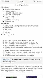 Apam Balik Crispy Apam Balik Sauce Recipes Easy Meals